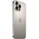 Location Smartphone APPLE iPhone 16 Pro Max Titane Naturel 1To Reconditionné Grade C