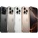 Location Smartphone APPLE iPhone 16 Pro Max Titane Naturel 1To Reconditionné Grade C