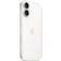 Location Smartphone APPLE iPhone 16 Blanc 128Go