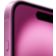 Location Smartphone APPLE iPhone 16 Rose 128Go 