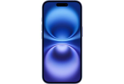 Smartphone APPLE iPhone 16 Outremer 128Go