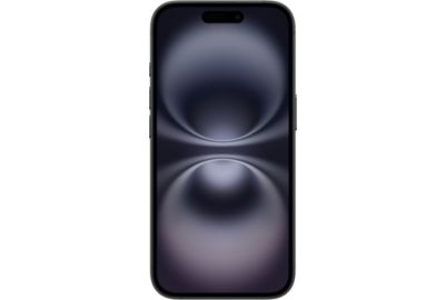 Smartphone APPLE iPhone 16 Noir 512Go