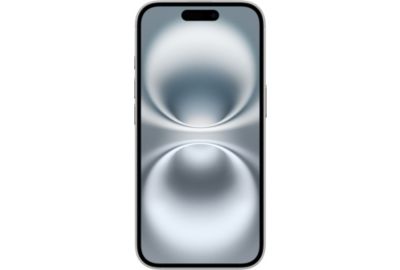 Smartphone APPLE iPhone 16 Blanc 512Go