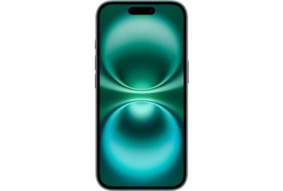 Smartphone APPLE iPhone 16 Sarcelle 512Go