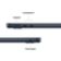 Location Ordinateur Apple MACBOOK Air 13' M4 CPU10 GPU8 16Go 256Go Minuit