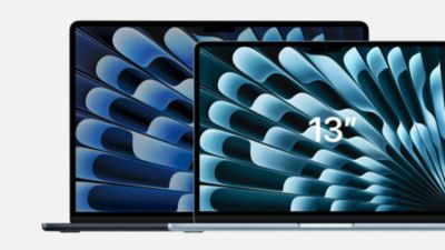 Voir la vidéo pour MACBOOK Air 13' M4 CPU10 GPU8 16Go 256Go Minuit