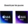 Location Ordinateur Apple MACBOOK Pro 16' M4 Max 36Go CPU14 GPU32 1To Arg