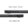 Location Ordinateur Apple MACBOOK Pro 16' M4 Pro 48Go CPU14 GPU20 512Go N 