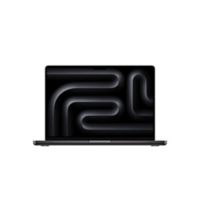 Location Ordinateur Apple MACBOOK Pro 14 Puce M4 Pro CPU 14 / GPU 20 coeurs Mémoire RAM 48Go Stockage 2To SSD XDR Noir sidéral