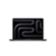 Location Ordinateur Apple MACBOOK Pro 14 Puce M4 Pro CPU 14 / GPU 20 coeurs Mémoire RAM 48Go Stockage 2To SSD XDR Noir sidéral