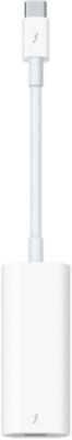 Adaptateur USB C APPLE Thunderbolt 3 USB-C / Thunderbolt 2