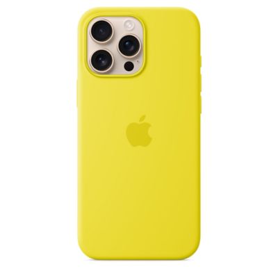 Coque APPLE iPhone 16 Pro Max MagSafe Carambole
