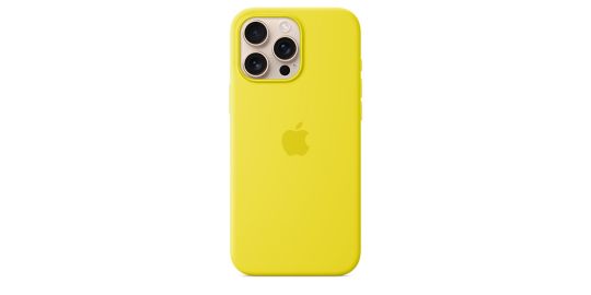 Coque APPLE iPhone 16 Pro Max MagSafe Carambole