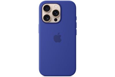 Coque APPLE iPhone 16 Pro Outremer MagSafe
