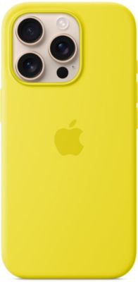 Coque APPLE iPhone 16 Pro Carambole MagSafe