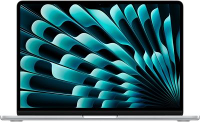 Ordinateur Apple MACBOOK Air 13' M4 CPU10 GPU10 24Go 512Go Argent