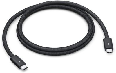 Câble APPLE 1M Thunderbolt 5 (USB-C) Pro Cable