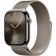 Location Montre connectée APPLE WATCH Serie 10 46mm Titane Naturel S/M Cell