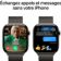 Location Montre connectée APPLE WATCH Serie 10 46mm Titane Ardoise S/M Cell