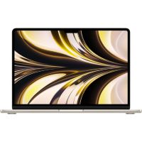 Location Ordinateur Apple MACBOOK Air 13 M2 16Go CPU8 GPU8 256Go Lumière