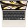 Location Ordinateur Apple MACBOOK Air 13 M2 16Go CPU8 GPU8 256Go Lumière