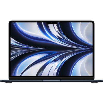 Location Ordinateur Apple MACBOOK Air 13' M2 16Go CPU8 GPU8 256Go Minuit 