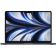 Location Ordinateur Apple MACBOOK Air 13' M2 16Go CPU8 GPU8 256Go Minuit 
