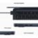 Location Ordinateur Apple MACBOOK Air 13' M2 16Go CPU8 GPU8 256Go Minuit 