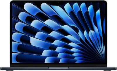 Apple MacBook Air M3 13 pouces 2024 Minuit 24 Go 512 Go MC8Q4FN A
