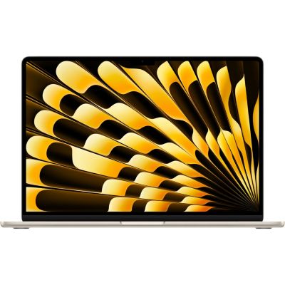 Location Ordinateur Apple MACBOOK Air 15' M3 16Go CPU8 GPU10 256Go Lumière