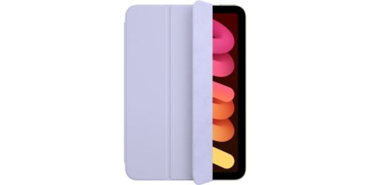 Etui APPLE Smart Folio iPad mini 2024 violet