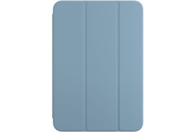 Etui APPLE Smart Folio iPad mini 2024 bleu