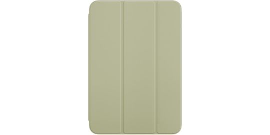 Etui APPLE Smart Folio iPad mini 2024 vert