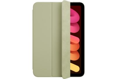 Etui APPLE Smart Folio iPad mini 2024 vert
