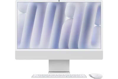 Ordinateur Apple IMAC 24