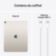 Location Tablette Apple IPAD Air 13 M3 128Go Lumière Stell Cell 2025
