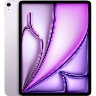 Location Tablette Apple IPAD Air 13 M3 128Go Mauve Cellular 2025