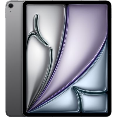 Location Tablette Apple IPAD Air 13 M3 512Go Gris Sidéral Cell 2025