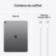 Location Tablette Apple IPAD Air 13 M3 512Go Gris Sidéral Cell 2025