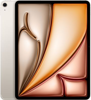 Tablette Apple IPAD Air 13 M3 512Go Lumière Stell Cell 2025