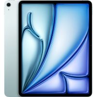 Location Tablette Apple IPAD Air 13 M3 512Go Bleu 2025
