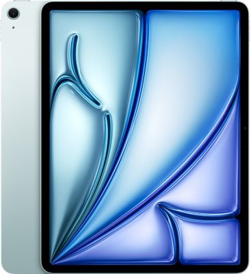 Tablette Apple IPAD Air 13 M3 1To Bleu 2025