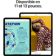 Location Tablette Apple IPAD Air 13 M3 1To Bleu 2025