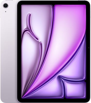 Tablette Apple IPAD Air 13 M3 1To Mauve 2025