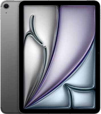 Tablette Apple IPAD Air 11 M3 512Go Gris Sidéral Cell 2025