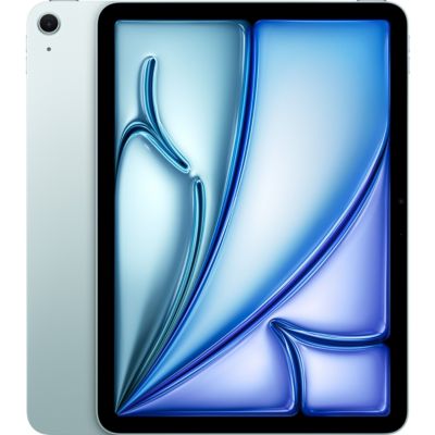 Location Tablette Apple IPAD Air 11 M3 256Go Bleu 2025