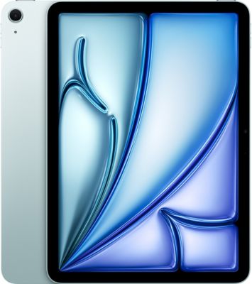 Tablette Apple IPAD Air 11 M3 1To Bleu 2025