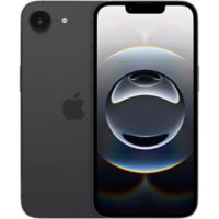 Location Smartphone APPLE iPhone 16e Noir 256Go