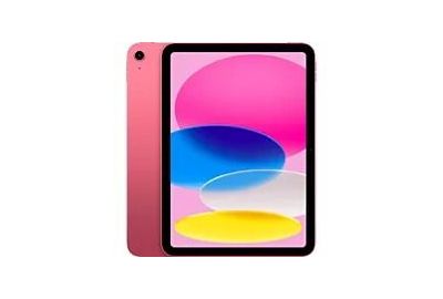 Tablette Apple IPAD 10.9 64Go Rose