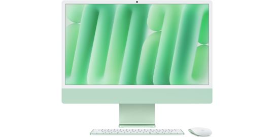 Ordinateur Apple IMAC 24